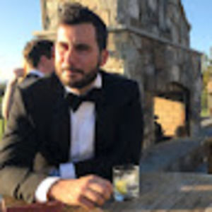 Meet your Posher, Justin